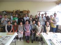 JET Study Tour Oct.2013