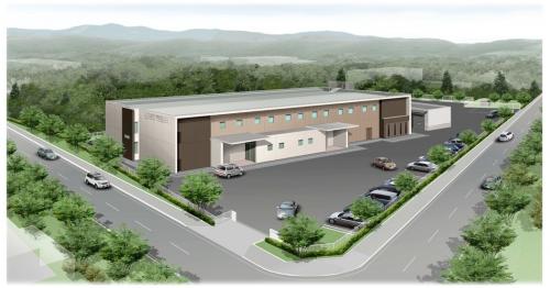 福島県楢葉原子力災害対策センター