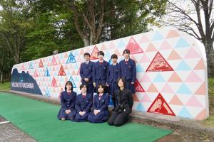 ウェルカムボード２