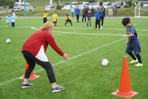 ホストタウンサミット１