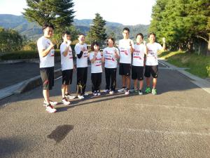 オリンピックデー・フェスタ