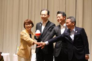 カウントダウンイベント２