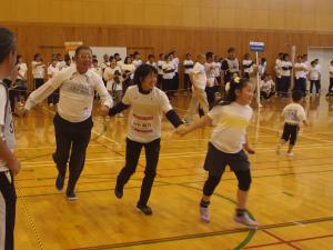 オリンピックデー・フェスタ２