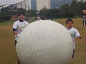 オリンピックデー・フェスタ２