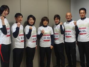 オリンピックデー・フェスタ１