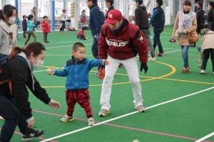 ボールパークピクニック２