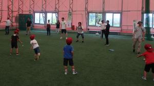 ボールパークピクニック３