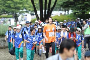 ジャパンウォーク２