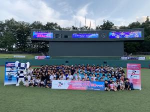 カウントダウンイベント１