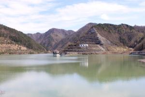 令和8年4月13日現在の様子