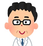 所長イラスト
