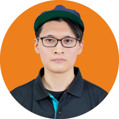 製造課 2年目 坂内 博哉さん