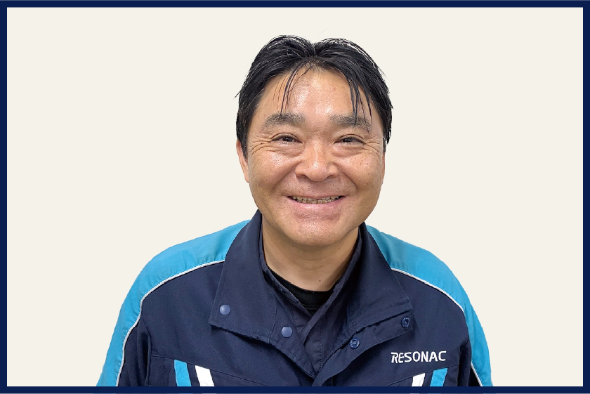 代表取締役 早川 智也さん