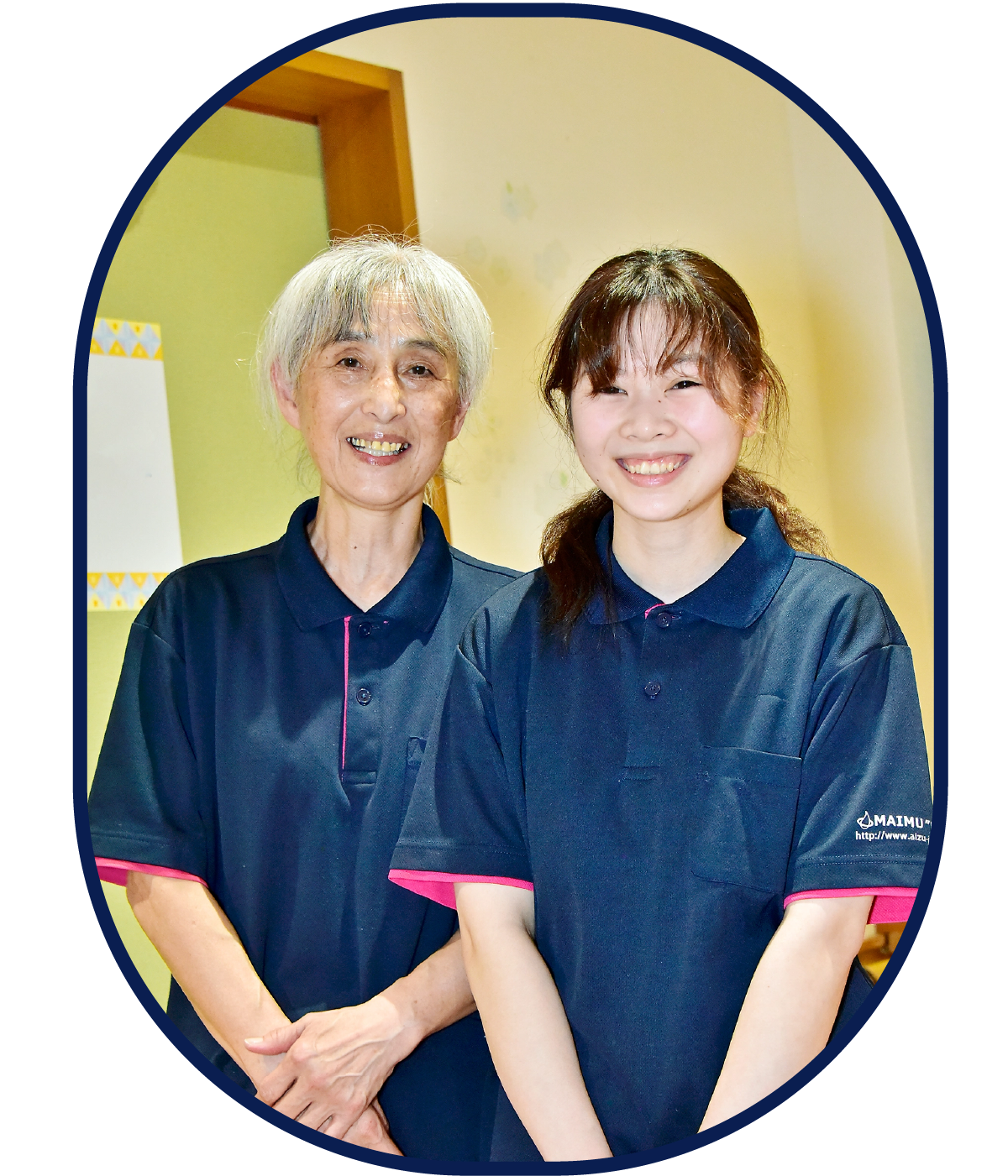 株式会社マイム 住宅型有料老人ホーム こばんげホーム