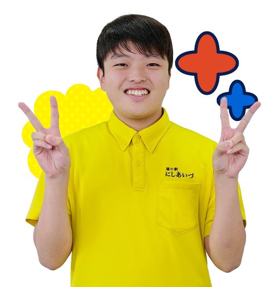 ベーカリー担当 2年目 山内 耕太さん