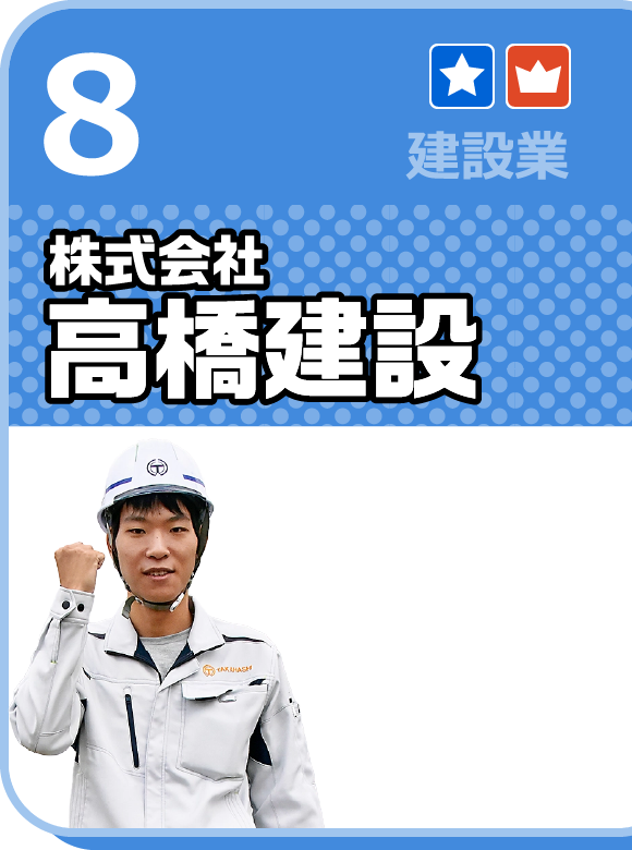 株式会社高橋建設