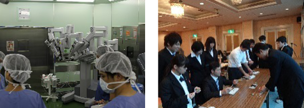 医療福祉機器研究会の開催 