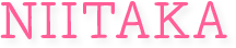 NIITAKA